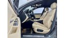 بي أم دبليو 520i 2016 BMW 520i, Full Service History, Warranty, GCC