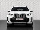 BMW X5 XDRIVE40i M SPORT BMW X5 40 2025