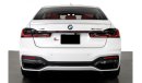 BMW M760Li xDrive Full Option *Available in USA* (Export) Local Registration +10%