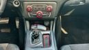 Dodge Charger GT 3.6L GT 2022 GCC Low Mileage Full Service History GCC 3.6L V6