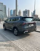 جيلي أوكافانغو GK 2.0T