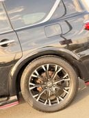 Nissan Armada 4WD 5.6 L Nismo