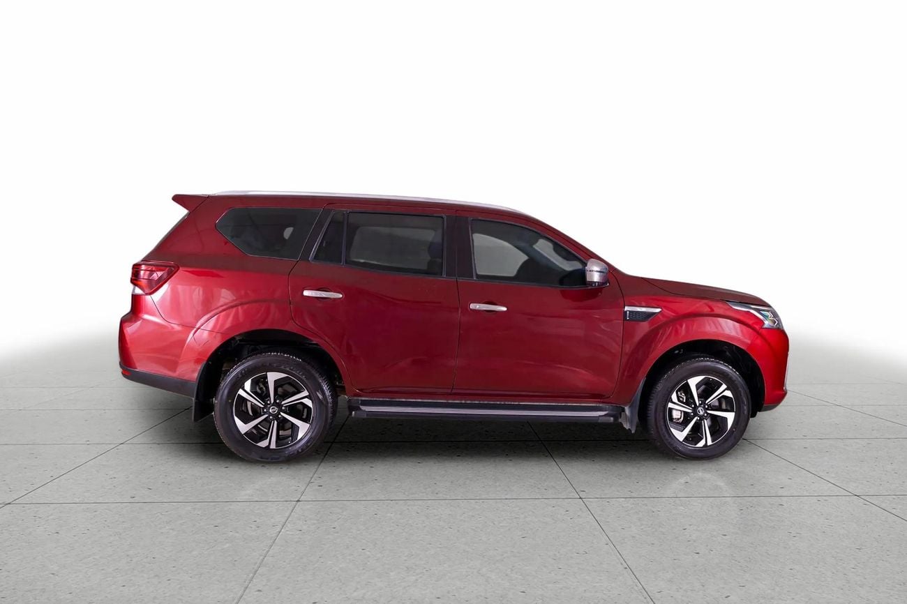 نيسان إكستيرا PLATINUM 2.5