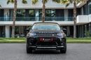 لاند روفر دسكفري سبورت 3,232 P.M | 0% Downpayment | Discovery Sport Dynamic SE P250!