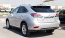 Lexus RX350