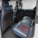 فورد برونكو رابتور