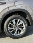 Hyundai Santa Fe Limited panoramic,leather Full Option