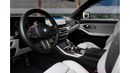 BMW M3 Competition | 7,637 P.M  | 0% Downpayment | Excellent Condition!