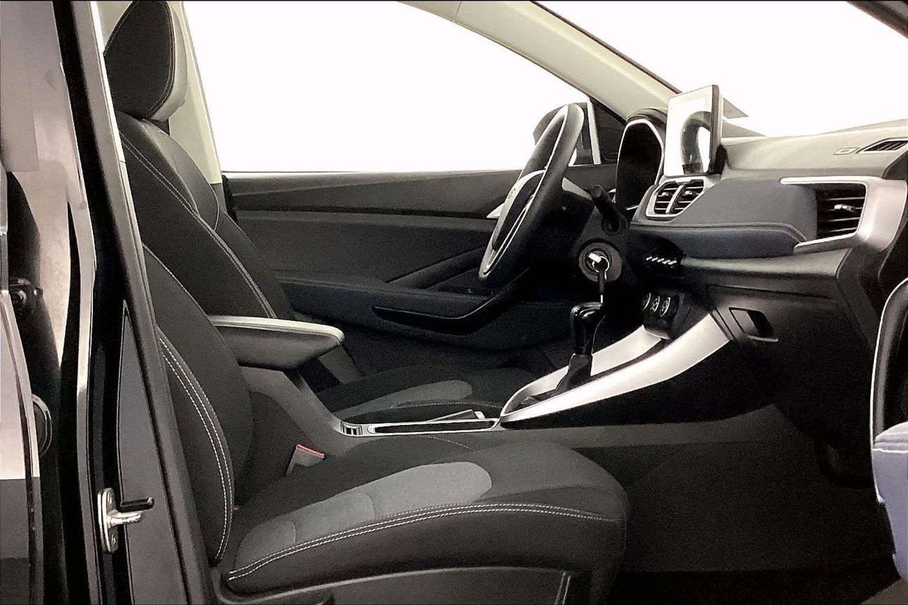 Chevrolet Captiva LS | National Day Celebration | Guaranteed Warranty | 0 Down Payment