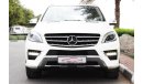 Mercedes-Benz GL 500