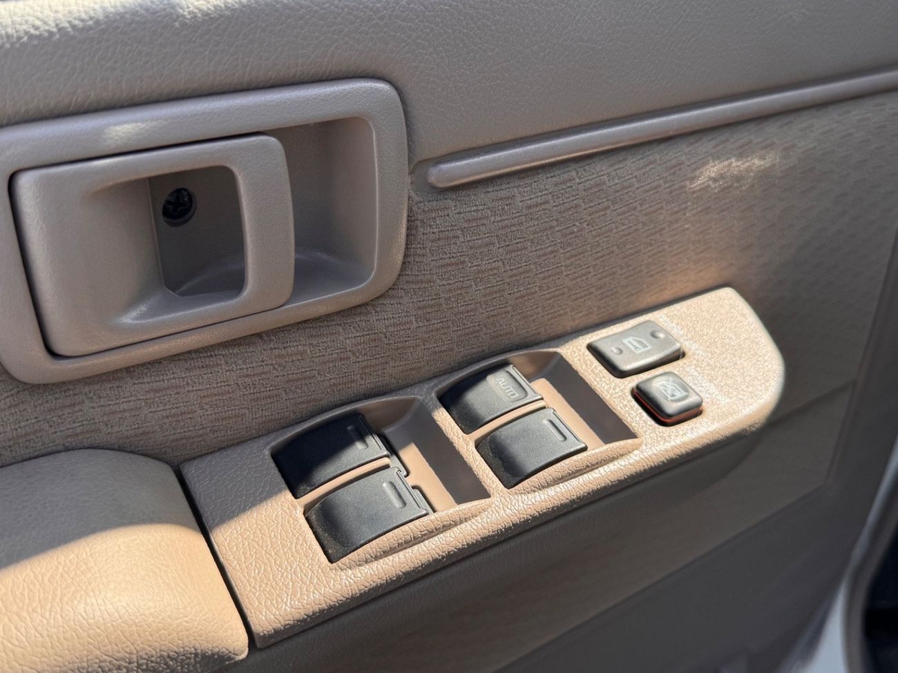 Toyota Land Cruiser 70 Std 4.5L 4WD