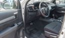 Toyota Hilux 2025 Toyota Hilux Adventure 2.8L Diesel AT (White)