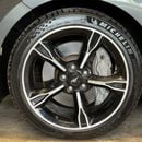 Ford Mustang AED 1,731pm • 0% Downpayment • GT California Special • 2 Years Warranty