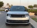 Land Rover Range Rover First Edition P400 3.0L