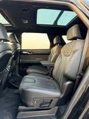 هيونداي باليساد 2022 HYUNDAI PALISADE CALLIGRAPHY FULL OPTIONS IMPORTED FROM USA
