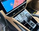 Porsche Cayenne S 2021 Porsche Cayenne S Coupe, 2027 Porsche Warranty, Full Porsche Service History, Low Km, GCC