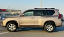 Toyota Prado 04/2016 Bronze 2.8L Diesel 4WD FRESH JAPAN IMPORT Premium Bruno Interior Sunroof Premium Condition