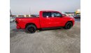 رام 1500 Dodge ram sport 2022