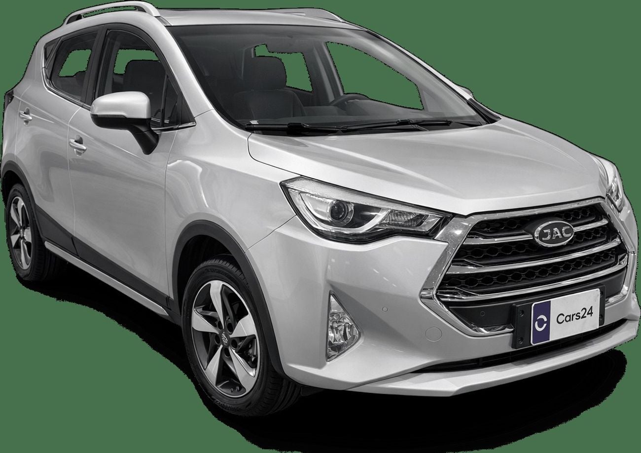 جاك S3 INTELLIGENT كارس24 هي سوق ضخم للسيارات المستعملة موثوق ومضمون ٪كارس24 هي سوق ضخم للسيارات المستعملة موثوق ومضمون