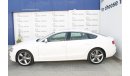 Audi A5 1.8L S LINE TURBO 2014 MODEL