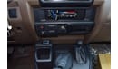 Toyota Land Cruiser Pick Up Double Cab  V8 4.5L   MT
