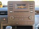 Hyundai Staria A/T / 3.5L V6 PETROL / CARGO BODY / 2025 MY