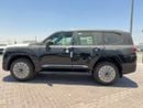 تويوتا لاند كروزر GXR TOYOTA LAND CRUISER 4.0 Full OPTION with Radar 2026