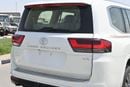 تويوتا لاند كروزر GXR 4.0L