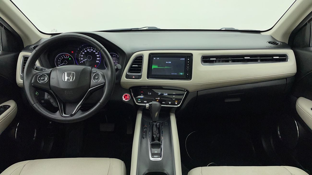 Honda HRV EX 1.8 | Zero Down Payment | Free Home Test Drive