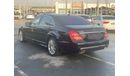 مرسيدس بنز S 550 Mercedes S 550_2010_Excellend_condihich