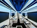 مرسيدس بنز سبرينتر Barugzai VIP Sprinter | Premium interior | Washroom | Smart TVs