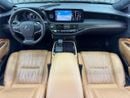 لكزس LS 500 3.5L RWD