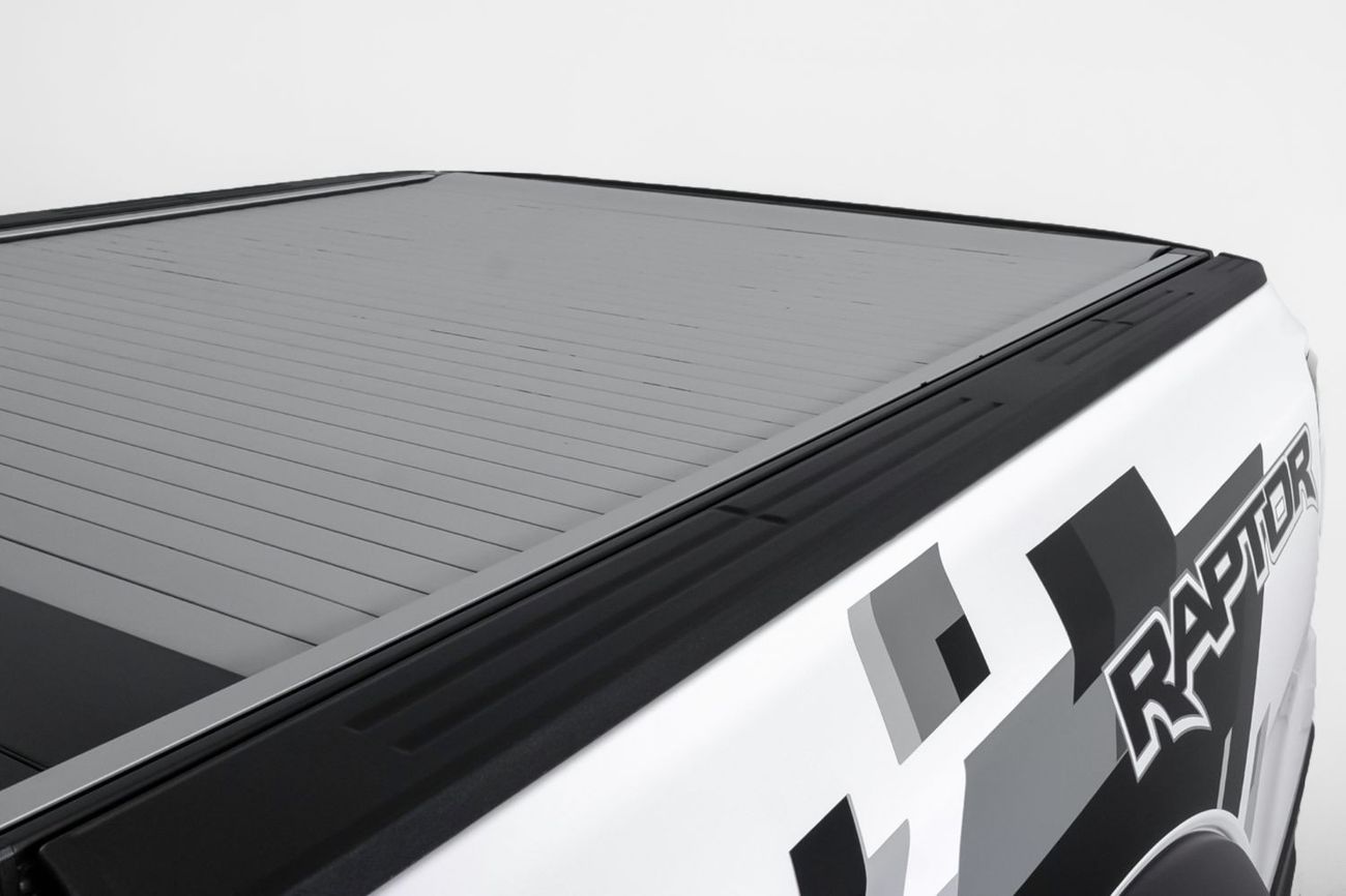 Ford Ranger Raptor 2024 Ford Ranger Raptor / Ford Warranty & Service Contract