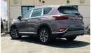 Hyundai Santa Fe SANTA FE 2020