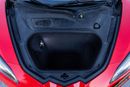 Chevrolet Corvette 2LT 6.2L (495 HP) Chevrolet Corvette Stingray 2LT 2021 GCC Specs
