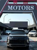هيونداي باليساد Calligraphy | Korean Specs | Fully Loaded Luxury SUV