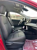 Toyota RAV4 TOYOTA RAV 4 2017