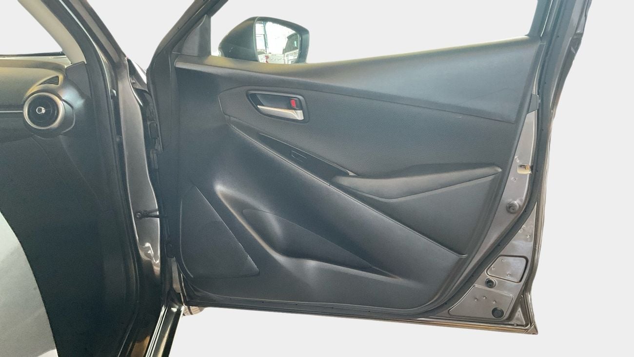 Mazda 2 V Grade 1.5L (108 HP) V Grade | Guaranteed Warranty | 0 Down Payment