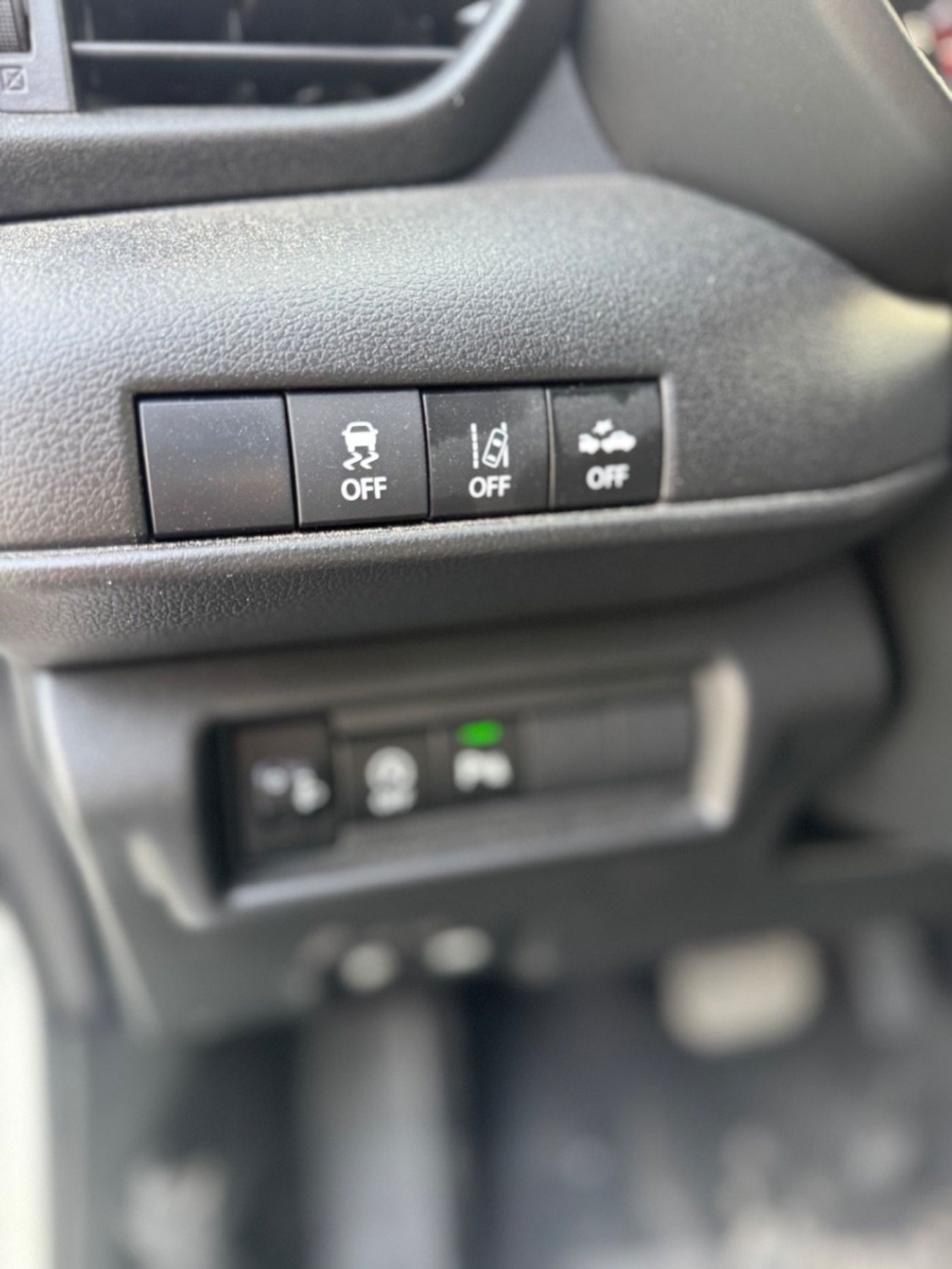 Suzuki Swift GLX 1.2L