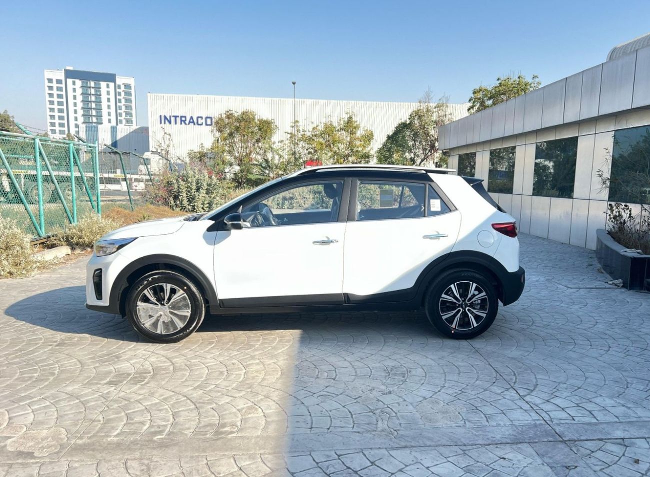 Kia Stonic 1.4L SUNROOF 2025 MODEL