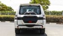 Mitsubishi Pajero Pajero 2020 3.8L GCC specs | Full Option (without sunroof) | Brand New Export Price