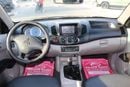 Mitsubishi L200 DIESEL 2009 DOUBLE CABIN