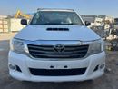 تويوتا هيلوكس RIGHT HAND VEHICLE ONLY FOR EXPORT 3.0 LITER 4 CYLIENDER