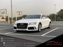 أودي A7 أودي A7 موديل 2015 مواصفات يابانية بحالة ممتازة