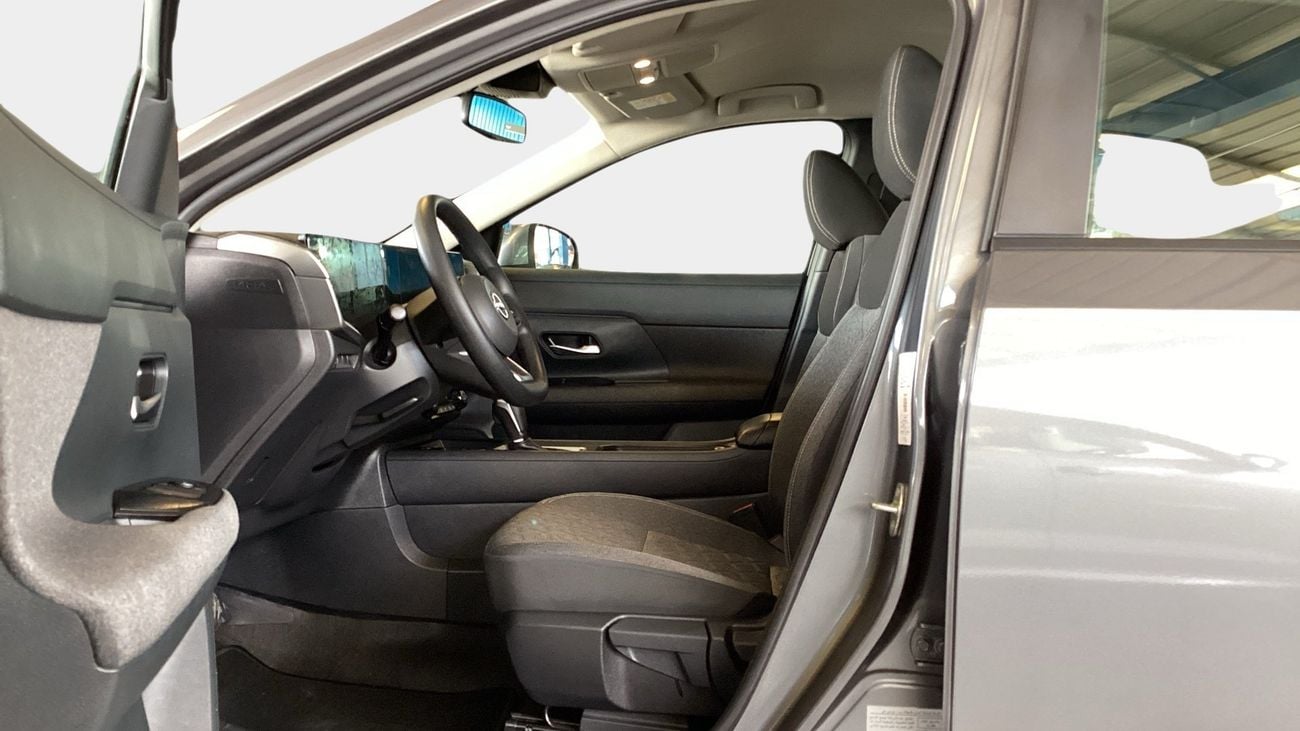 Nissan Kicks 2.0 SV CVT | Guaranteed Warranty | 0 Down Payment