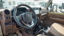 Toyota Land Cruiser Pick Up