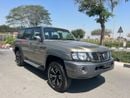 Nissan Patrol SUPER SAFARI