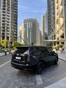 Cadillac Escalade Sport Platinum 6.2L AWD