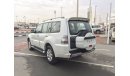 Mitsubishi Pajero GLS