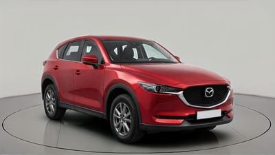 Mazda CX-5 2023 GL | AED 962/Month | 0 DP | 30 Day Return | Warranty